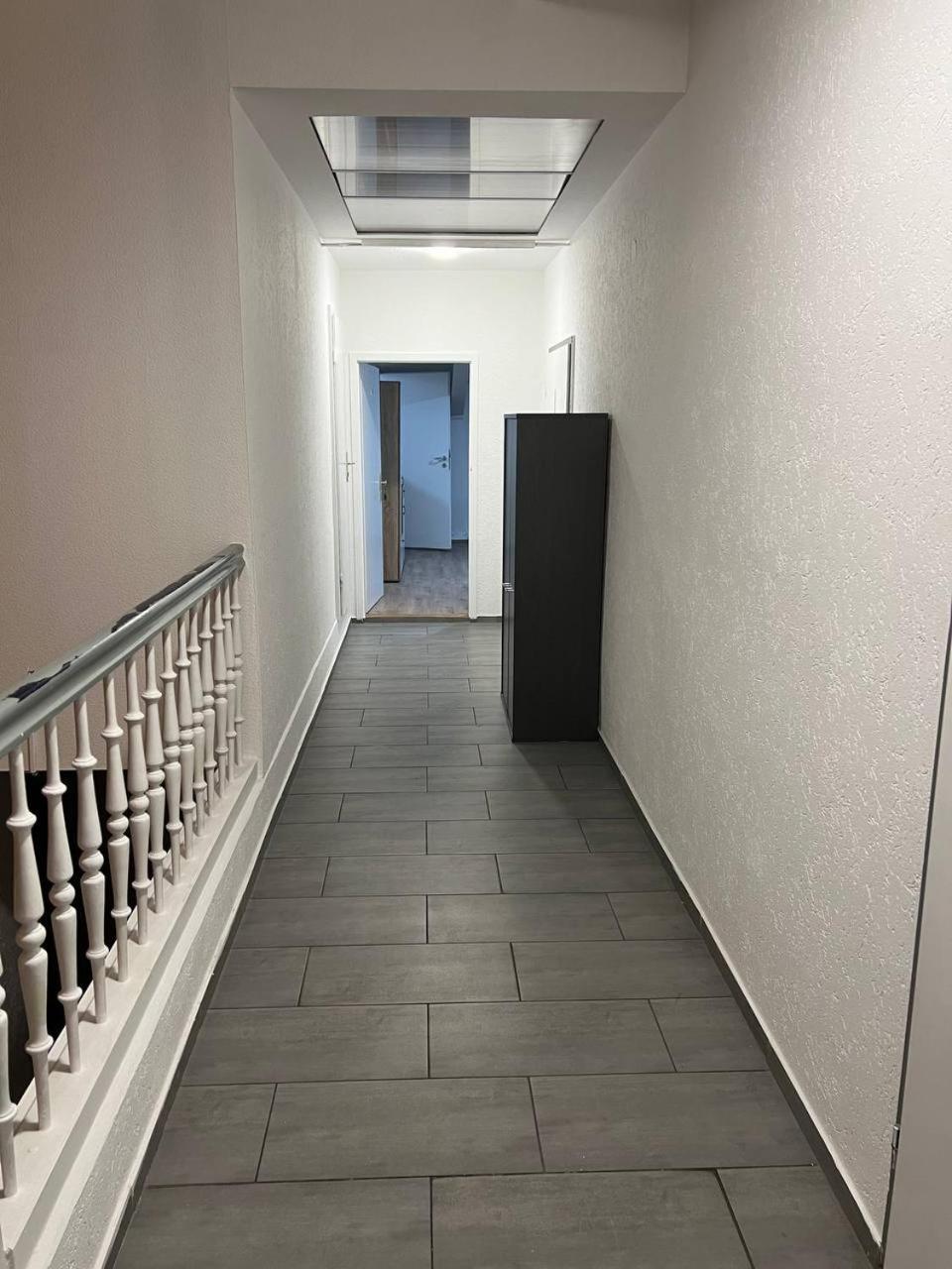 Messe Und Monteurzimmer Sehnde Kültér fotó