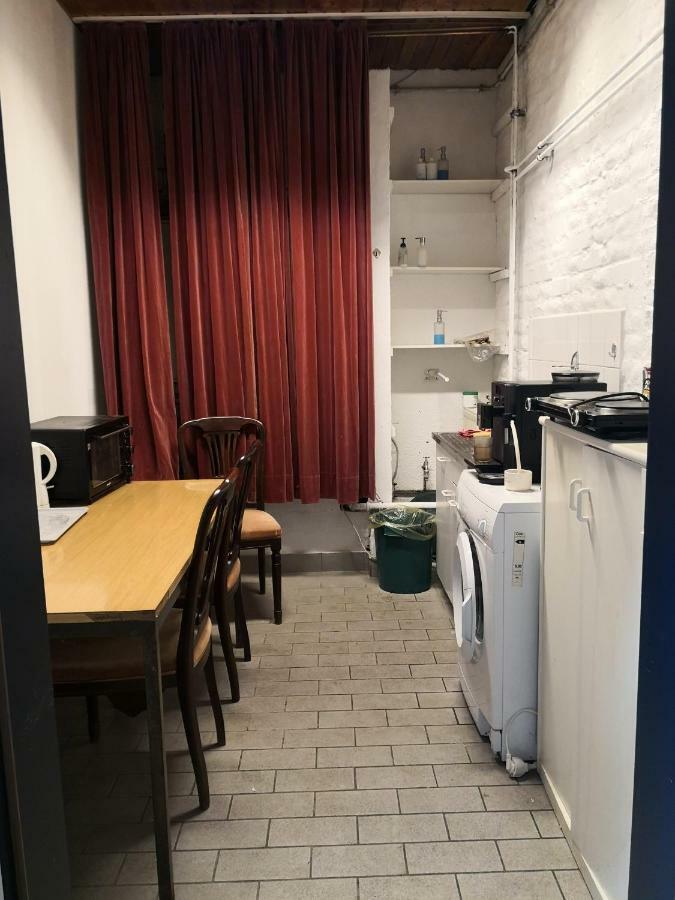 Messe Und Monteurzimmer Sehnde Kültér fotó